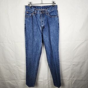 Vintage Jordache Straight‎ Leg Jeans SIZE 11/12